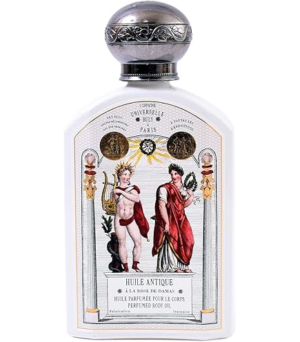 Amazon | ビュリー OFFICINE UNIVERSELLE BULY オー・トリプル