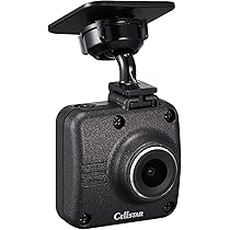 Amazon | セルスター ドライブレコーダー デジタルインナーミラー 後方