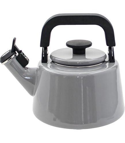 Amazon｜Simplex シンプレックス ケトル No. 4 - Gas Stovetops 並行