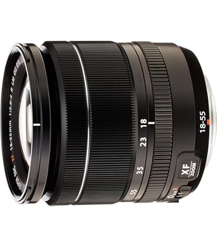 Amazon.co.jp: Fujifilm Fujinon XC15-45mmF3.5-5.6 OIS PZ レンズ