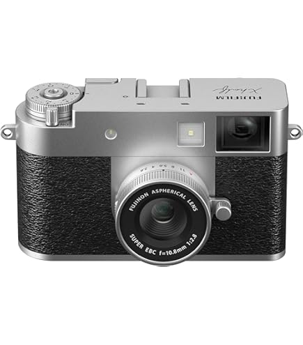 Amazon.co.jp: FUJIFILM Premium Compact Digital Camera X100T