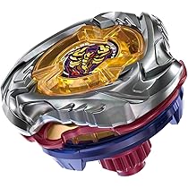 Amazon.co.jp: BEYBLADE X ベイブレードX UX-10 カスタマイズセットU