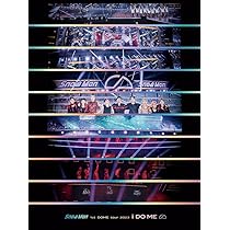Amazon.co.jp: Snow Man LIVE TOUR 2022 Labo.(通常盤)(DVD3枚組) [DVD