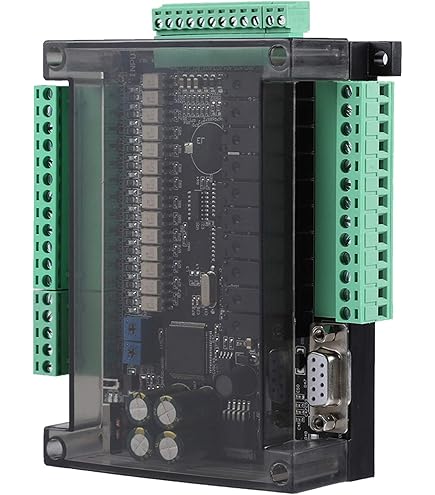 Amazon.co.jp: KV-N24AT、プログラマブル コントローラ KV Nano