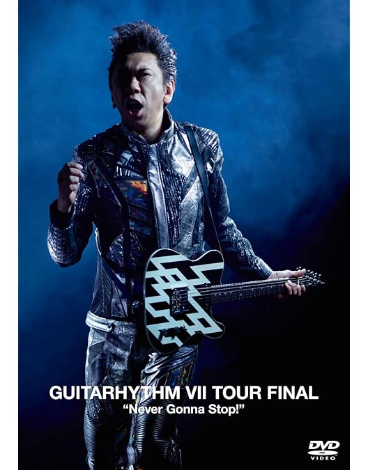 Amazon.co.jp: Still Dreamin' Tour (通常盤) [DVD] : 布袋寅泰: DVD