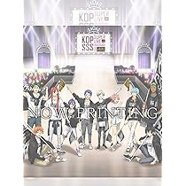 Amazon | KING OF PRISM BEST ALBUM 