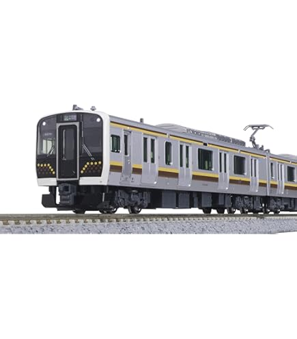 Amazon | ホビーセンターカトー Nゲージ 205系 600番台タイプ 宇都宮線