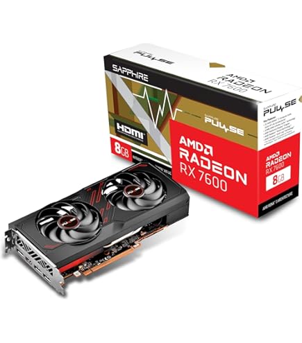 Amazon | MSI Radeon RX 6600 MECH 2X 8G グラフィックスボード VD7871