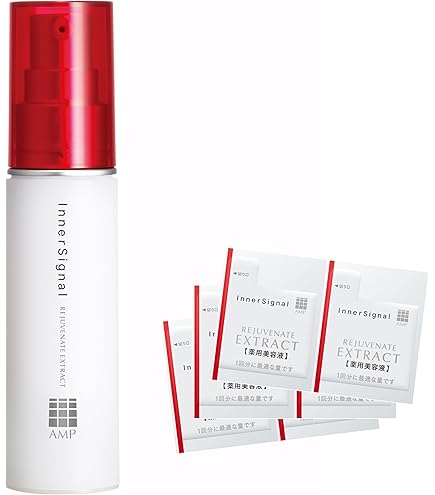 Amazon | 大塚製薬 【医薬部外品】 インナーシグナル リペアローション