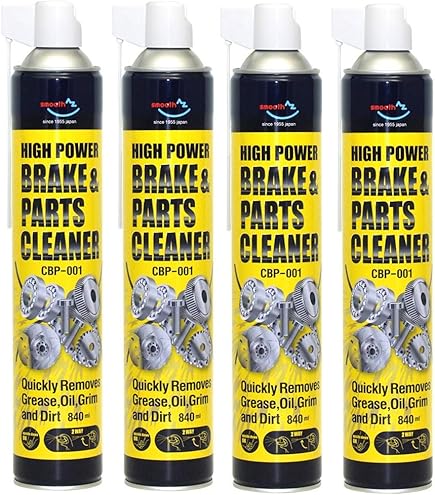 Amazon.co.jp: WAKOS ワコーズ BC-9 ブレーキ&パーツクリーナー 650ml