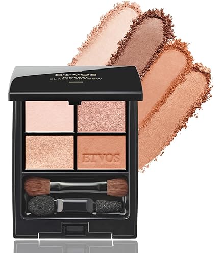 Amazon.co.jp: スック デザイニング カラー アイズ 04絢撫子