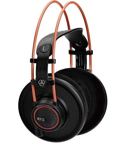 Amazon.co.jp: AKG オープン型ヘッドフォン K701【国内正規品】 : 家電