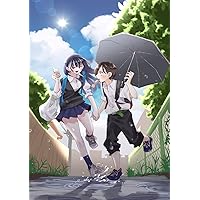 Amazon.co.jp: 僕の心のヤバイやつ Blu-ray 第6巻 [Blu-ray] : 堀江 瞬