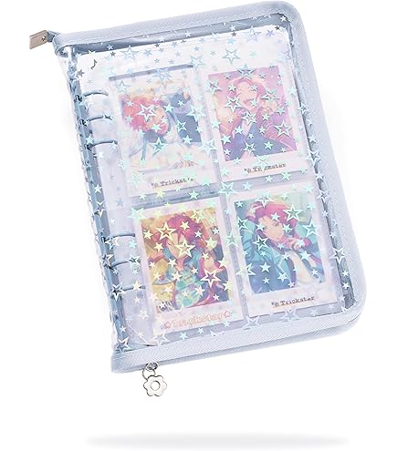 Amazon | データカードダス アイカツ!オフィシャルバインダー エン