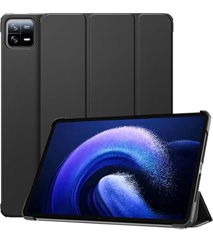 Amazon.co.jp: [Wi-fi Version] Xiaomi Pad 6 Tablet 8GB RAM 256GB