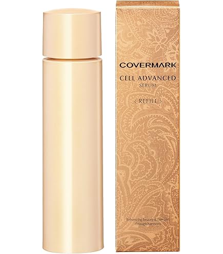 Amazon.co.jp: COVERMARK (カバーマーク) セルアドバンスト クリーム