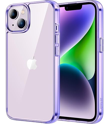 Amazon | 【整備済み品】 Apple iPhone 14 256GB パープル SIMフリー