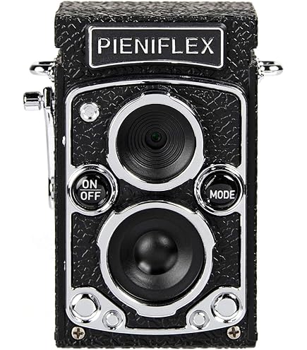 Amazon | HOLGA DIGITAL Black | コンパクト 通販