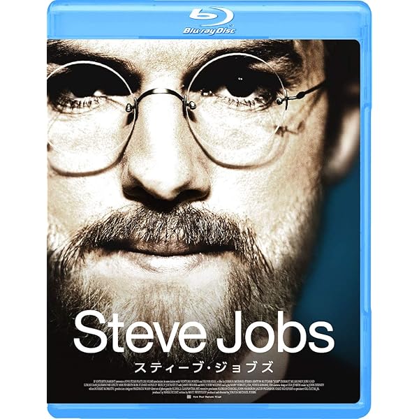Amazon.co.jp | Steve Jobs/ [Blu-ray] [Import] DVD・ブルーレイ