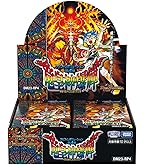 Amazon.co.jp: デュエル・マスターズ TCG DM25-RP1 王道W 第1弾 邪神vs