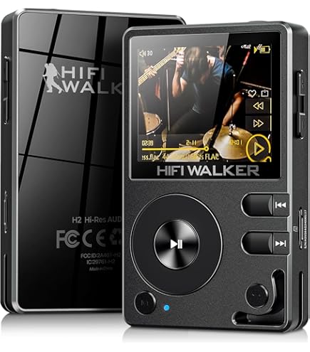 Amazon.co.jp: パイオニアデジタルオーディオプレーヤー XDP-30R-B