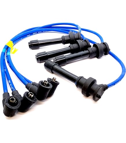 Amazon | NGKプラグコードビート PP1 用 | プラグコード | 車＆バイク