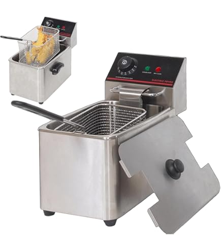 Amazon.co.jp: タイジ 電気フライヤー TF-20A 2Lタイプ : ホーム