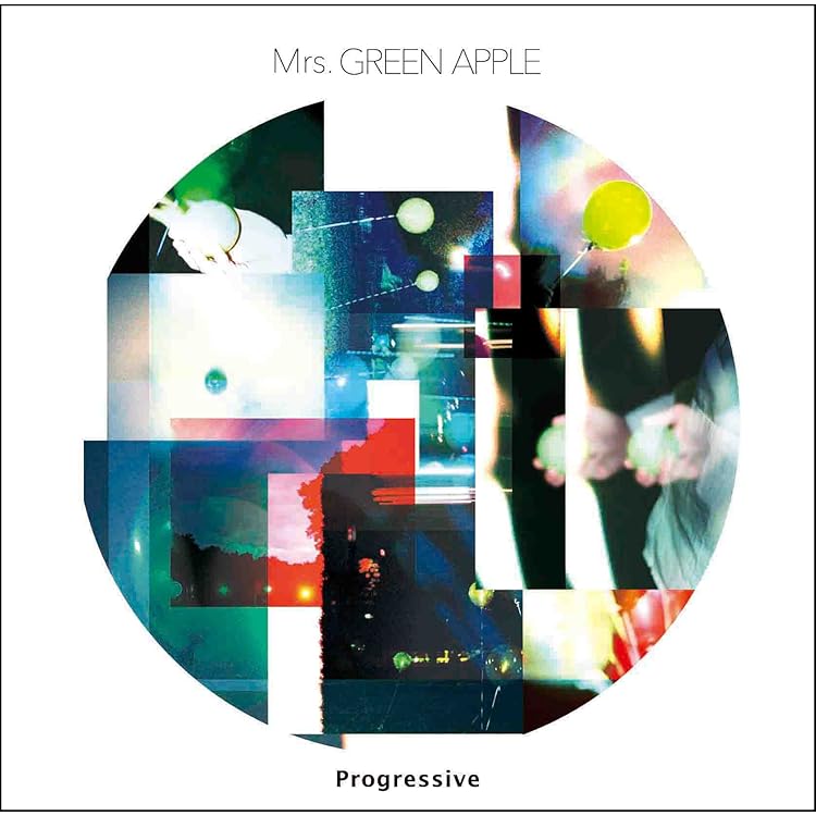 Amazon.co.jp: Speaking(初回限定盤) - Mrs.GREEN APPLE (DVD付