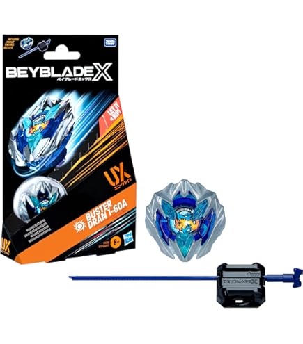 Amazon.co.jp: ベイブレード X ランスナイト 4-80HN スターターパック