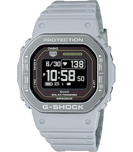Amazon.co.jp: G-SHOCK(ジーショック) GW-M5600BC-1JF : ファッション