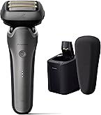 Amazon | パナソニック メンズシェーバー ラムダッシュ リニア 6枚刃