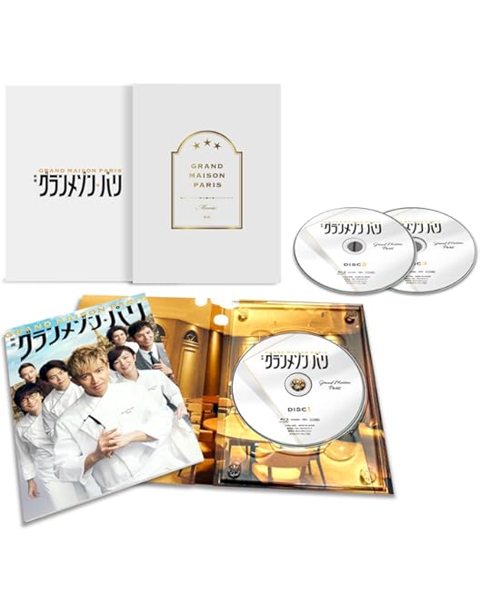 Amazon.co.jp: GOOD LUCK!! Blu-ray BOX : 木村拓哉, 堤真一, 柴咲コウ