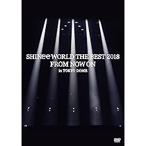 Amazon.co.jp: SHINee WORLD 2014～I'm Your Boy～ Special Edition in