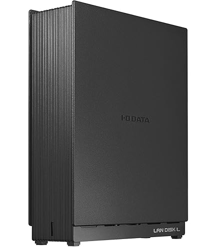 Amazon.co.jp: アイ・オー・データ NAS ネットワークHDD 3TB デュアル