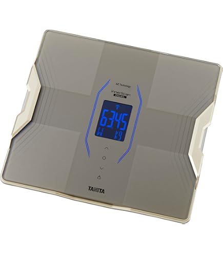 Amazon.co.jp: 体組成計 ヘルスメーター スマホ 日本製 ブラック RD