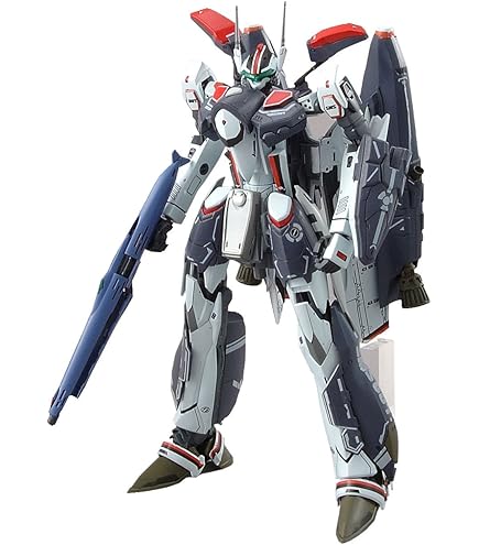 Amazon | 1/72 VF-25F アーマードメサイアバルキリー アルト機