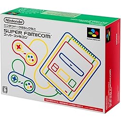 Amazon | ニンテンドークラシックミニ スーパーファミコン+USB AC
