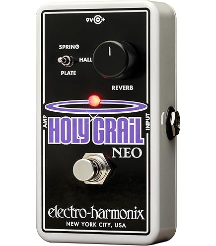 Amazon | electro-harmonix エレクトロハーモニクス エフェクター