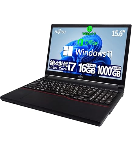 Amazon.co.jp: 【整備済み品】 【大容量メモリ32GB & WEBカメラ搭載