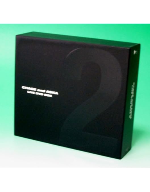 Amazon.co.jp: ASKA SYMPHONIC CONCERT TOUR 2008 “SCENE