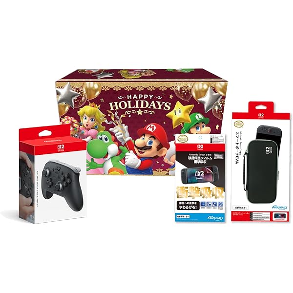 Amazon.co.jp: 【Amazon.co.jp限定】マリオパーティ スーパースターズ+