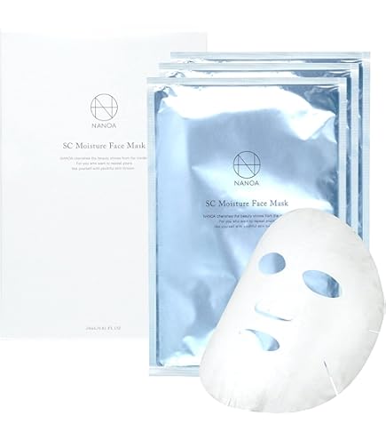 Amazon.co.jp: アクティバート SCインプライムマスク 1枚 : ビューティー