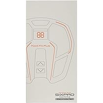 Amazon.co.jp: SIXPAD シックスパッド フットフィットプラス(Foot Fit