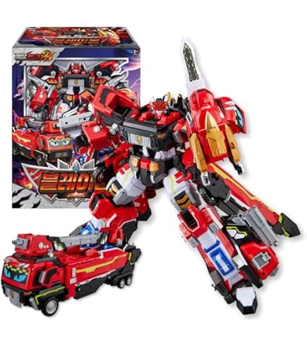 Amazon | ミニフォース DINOID WARRIOR DINO EMPEROR ダイノエンペラー