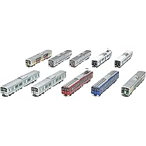 Amazon | トミーテック(TOMYTEC) 鉄道コレクション 鉄コレ 第32弾 10個