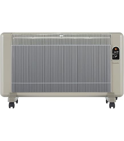 Amazon.co.jp: [ポカポカ遠赤外線暖房器] 夢暖望 660型H 【日向ぼっこ