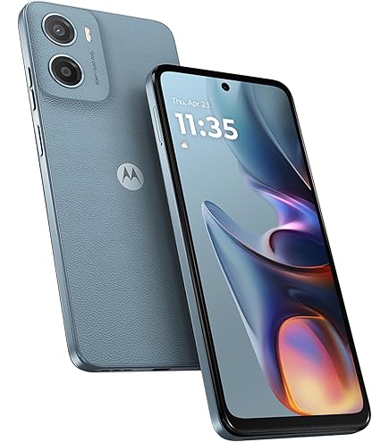 Amazon | moto g53y 5G Y!mobile SIMロック解除済み「インクブラック