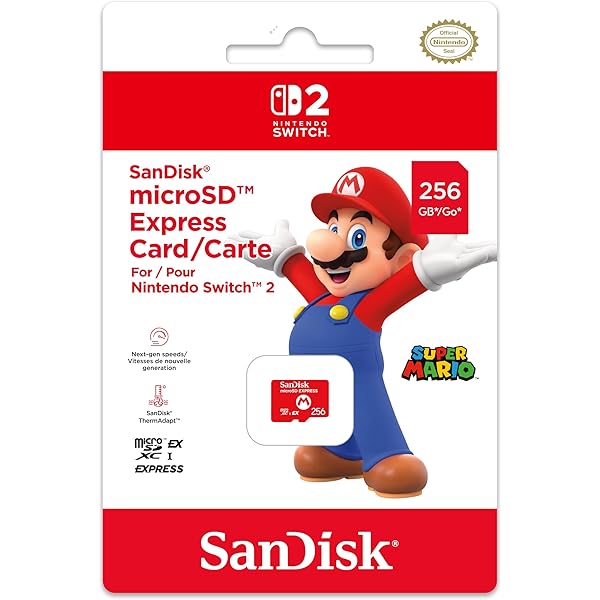 Amazon.co.jp: 【Nintendo Switch対応】マイクロSDカード64GB for
