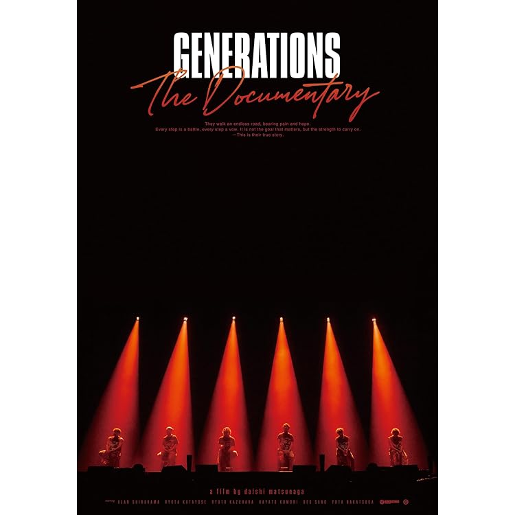 Amazon.co.jp: 6IX PIECE (AL) - GENERATIONS from EXILE TRIBE
