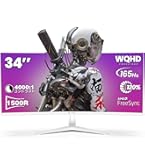 Amazon.co.jp: Acer ゲーミングモニター X34bmiphz 34インチ湾曲/QHD